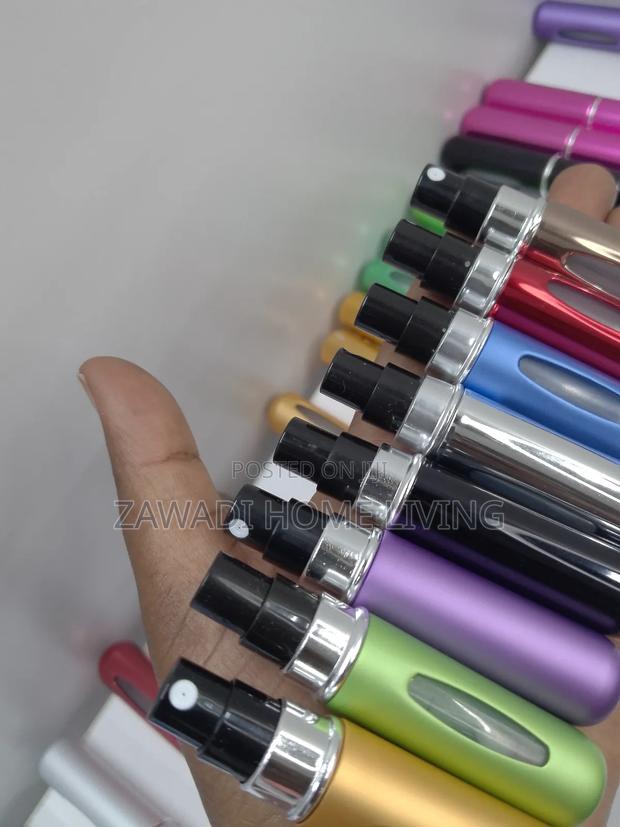 *Travel Mini Perfume Spray Bottle - thumbnail 3