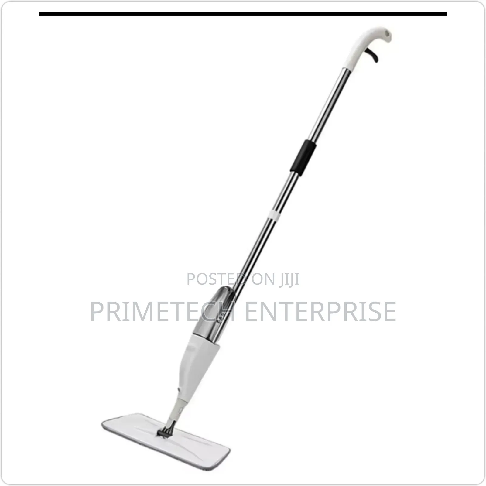Spray Mop