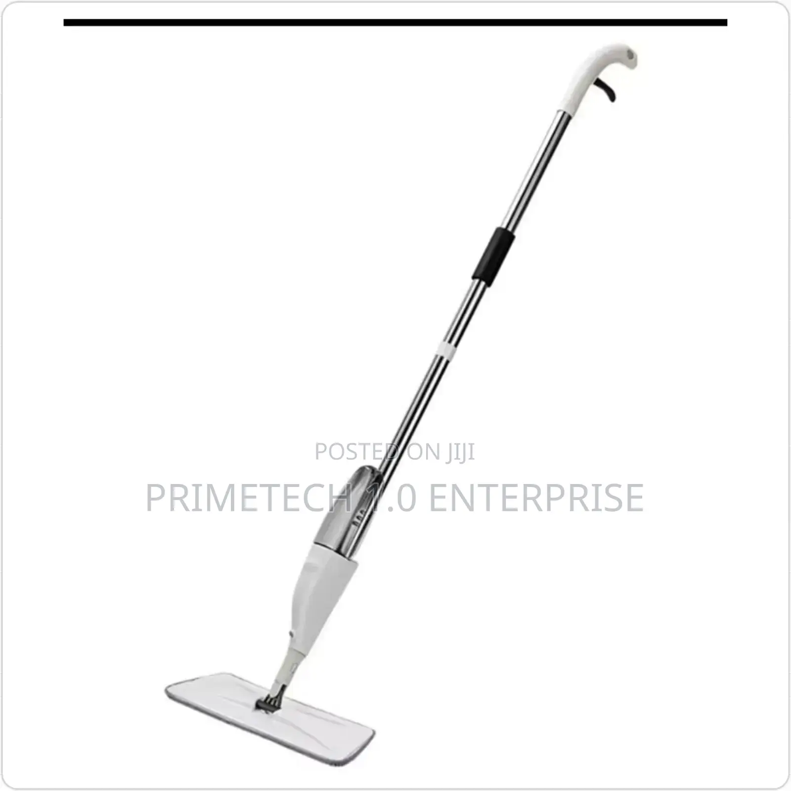 Wet and Dry Spray Mop