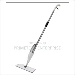 Spray Mop