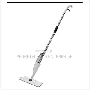 Spray Mop