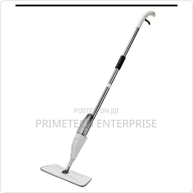 Spray Mop