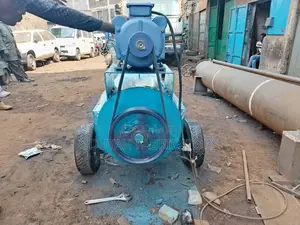 Durable Carpet Spin Dryer Machine