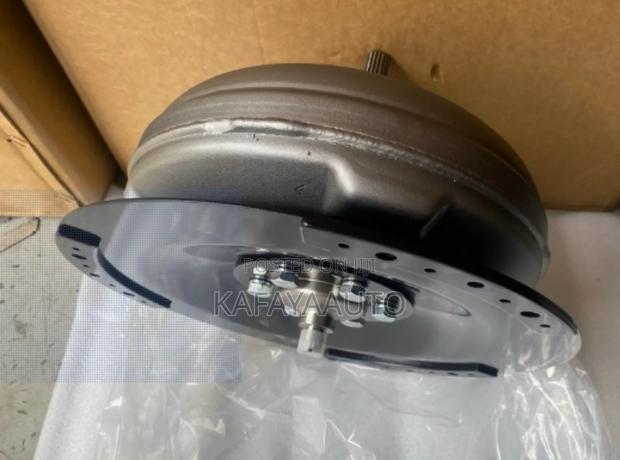 Forklift Spare Parts