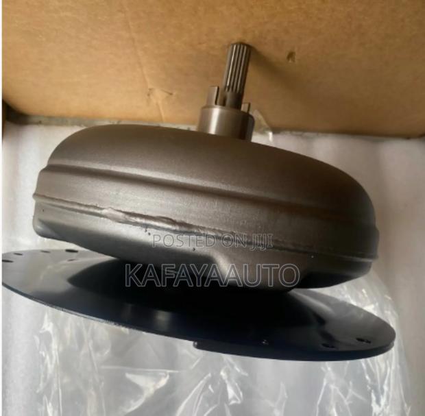 Forklift Spare Parts - thumbnail 2