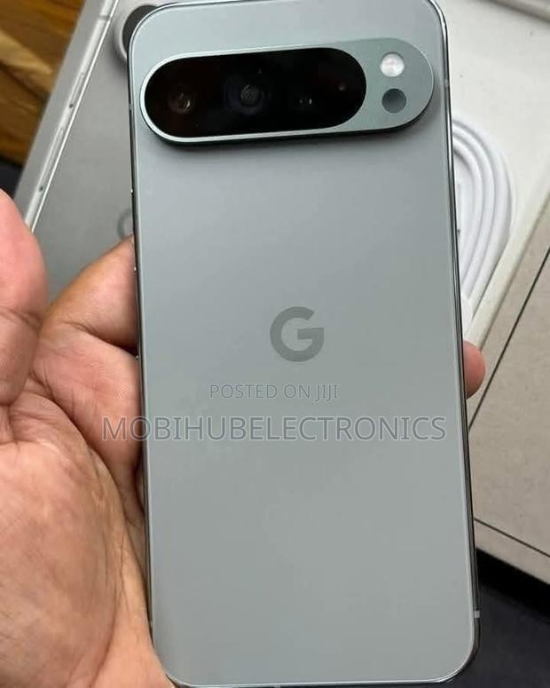 New Google Pixel 9 Pro 256 GB - thumbnail 2