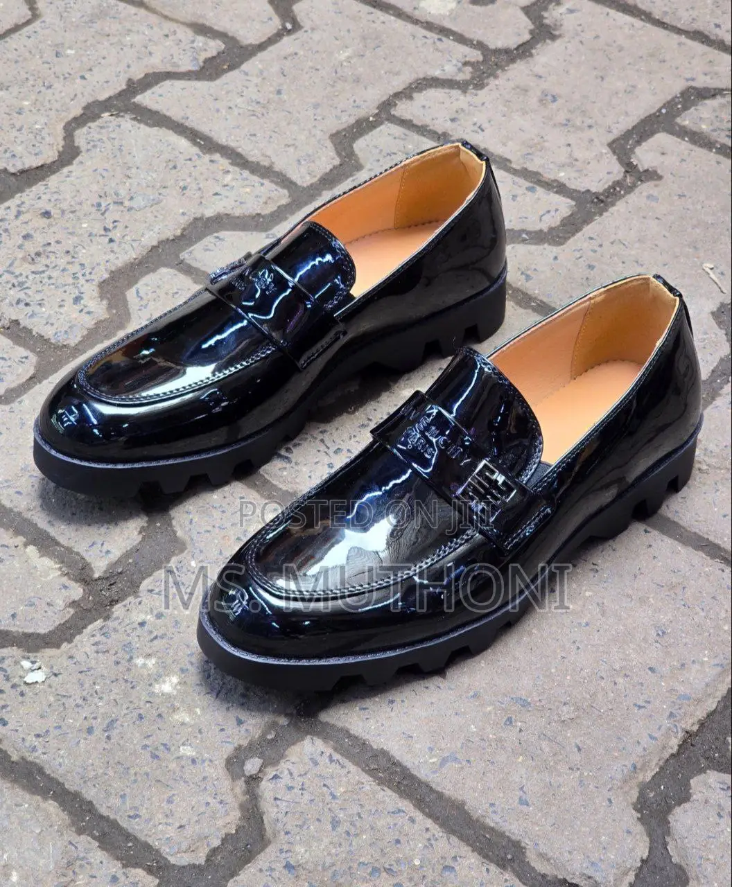 Givenchy Loafers Sizes: 40 41 42 43 44 45