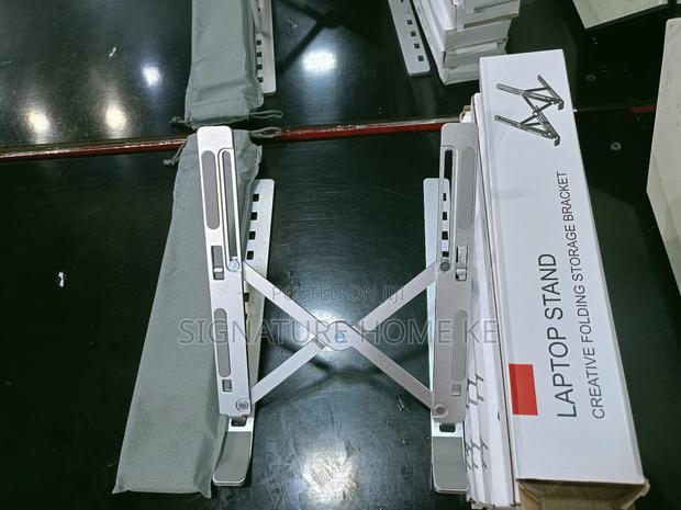 Laptop Stand - thumbnail 2