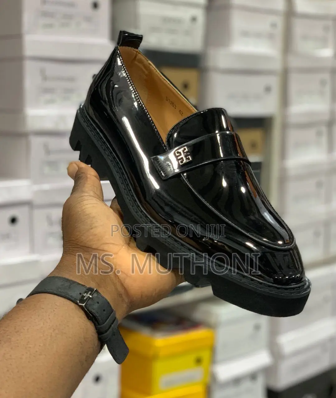 Givenchy Loafers Sizes: 40 41 42 43 44 45