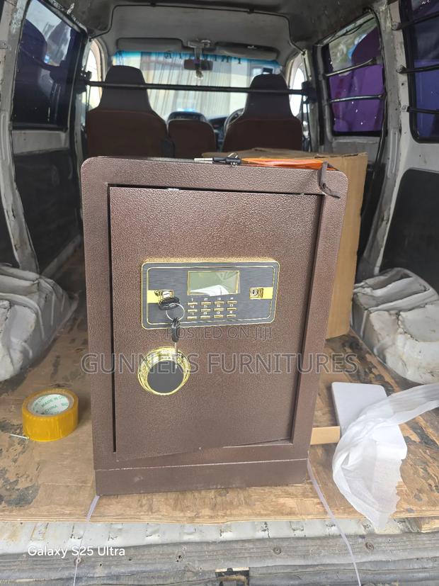 Safes 60kgs Fireproof Safe Box - thumbnail 3