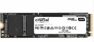 Crucial P1 1tb Internal SSD M.2 Pcie Gen 3*4 .