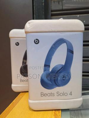 Beats Solo 4 - thumbnail 2