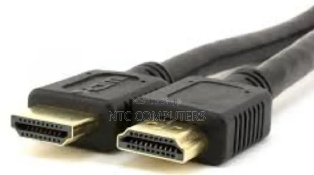 Hdmi To Hdmi 4k 1.5mtrs