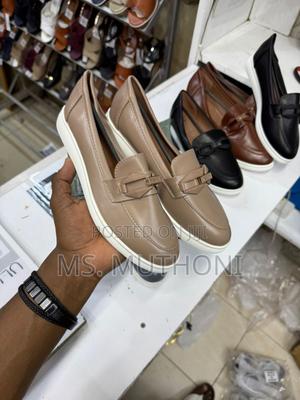 Ladies Brogues Sizes 37 -42 - thumbnail 2