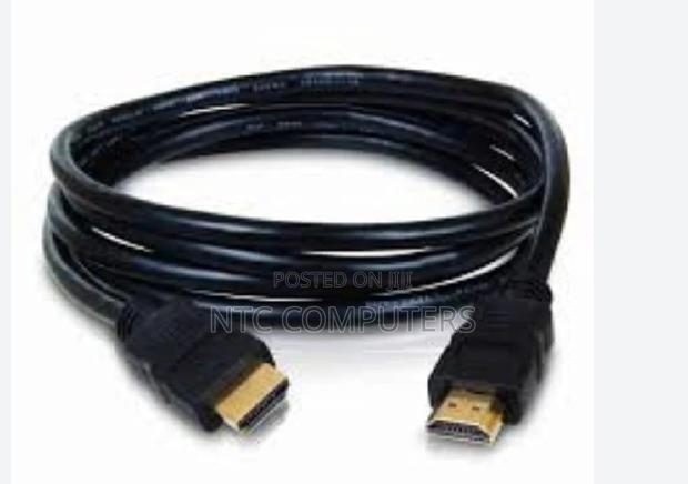 Hdmi To Hdmi 5mtrs 4k