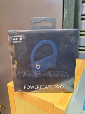 Beats by Dr. Dre Powerbeats Pro - thumbnail 2