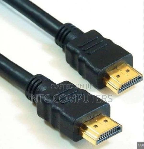 Hdmi To Hdmi 15mtrs 4k