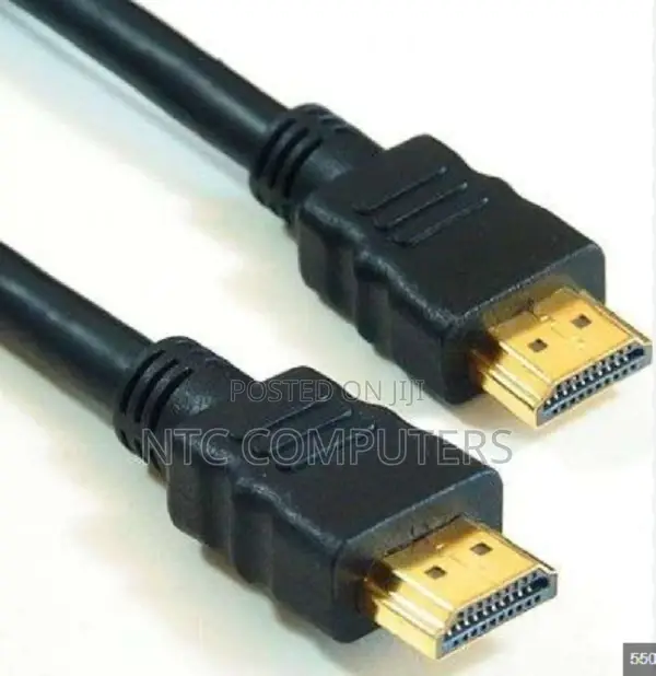Hdmi To Hdmi 15mtrs 4k