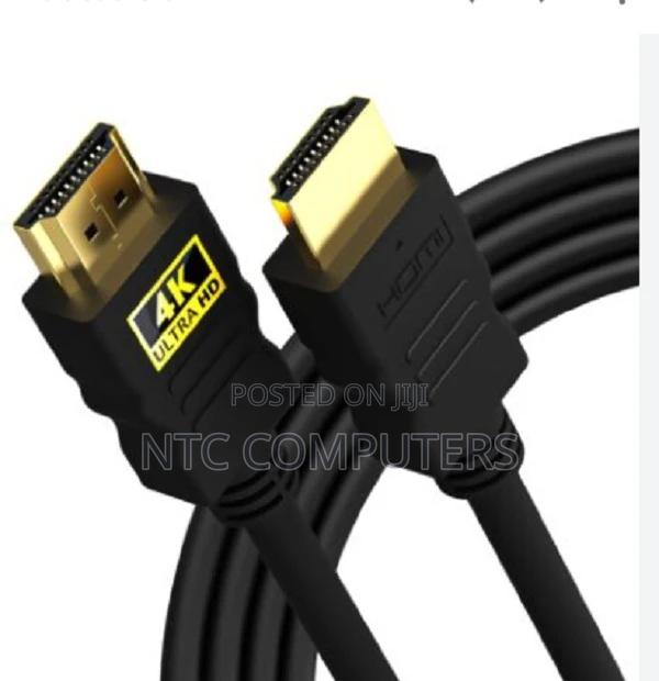 Hdmi To Hdmi 25mrs 4k - main view