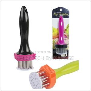 Meat Tenderizer - main view