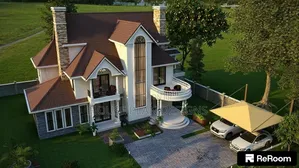 5 Bedroom Maisonette on a 100 by 100