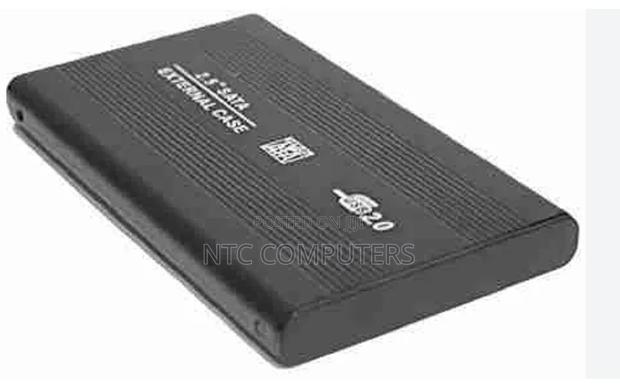 2.5 Inch Hdd External Case Usb 2.0 To Sata External 2.5