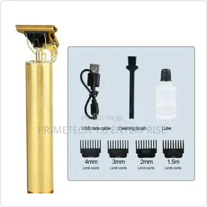 Electric Hair Trimmer/Clipper