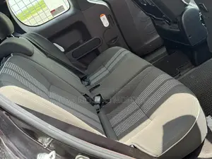 Toyota Spade 2019 Black