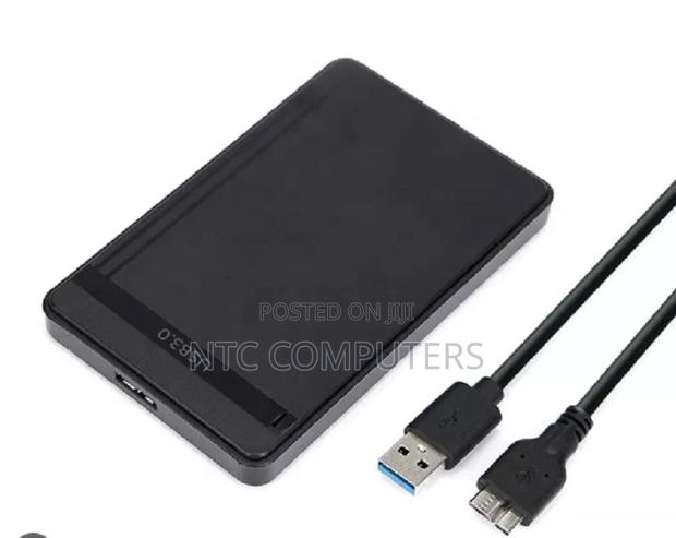 Casing {3.0 Usbfor Laptop Sata Hard Enclosure