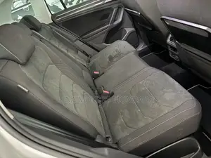Volkswagen Tiguan 2019 White