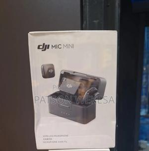 Dji Mic Mini - thumbnail 2