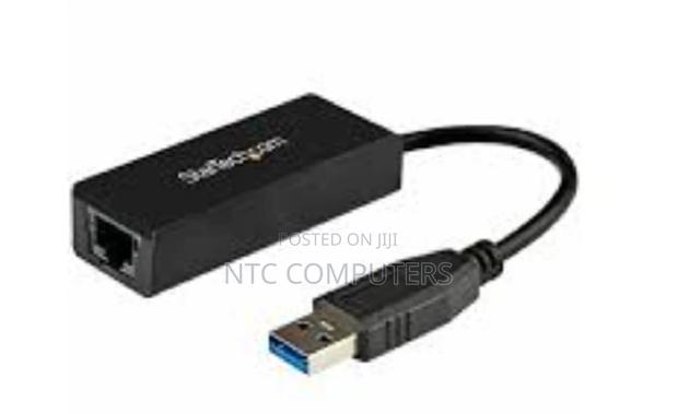 Usb To Lan 3.0 Ethernet Adapter