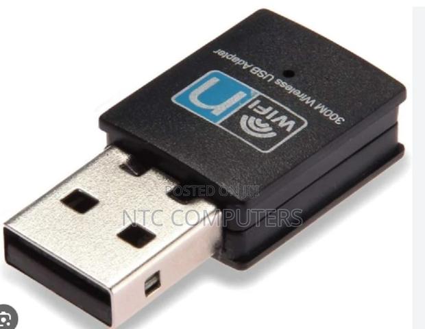 Usb Wifi Adapter 300mbps