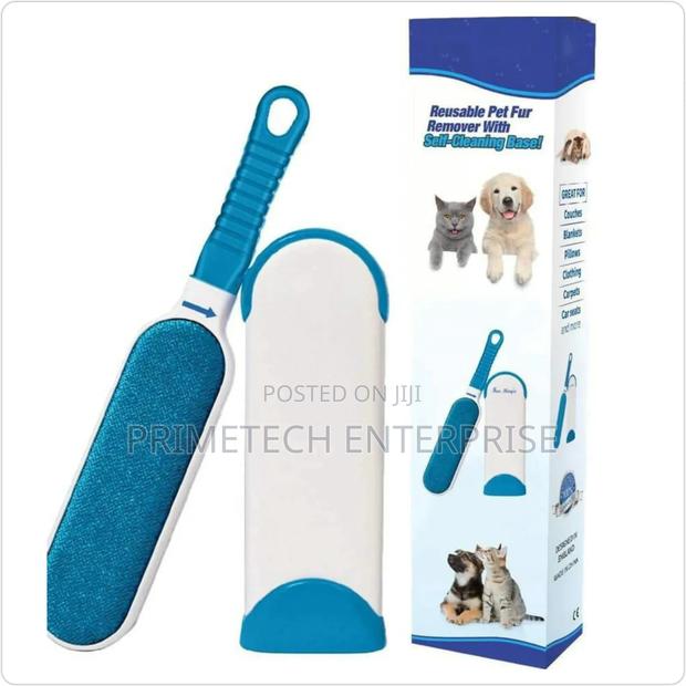 Pet Fur Remover - main view