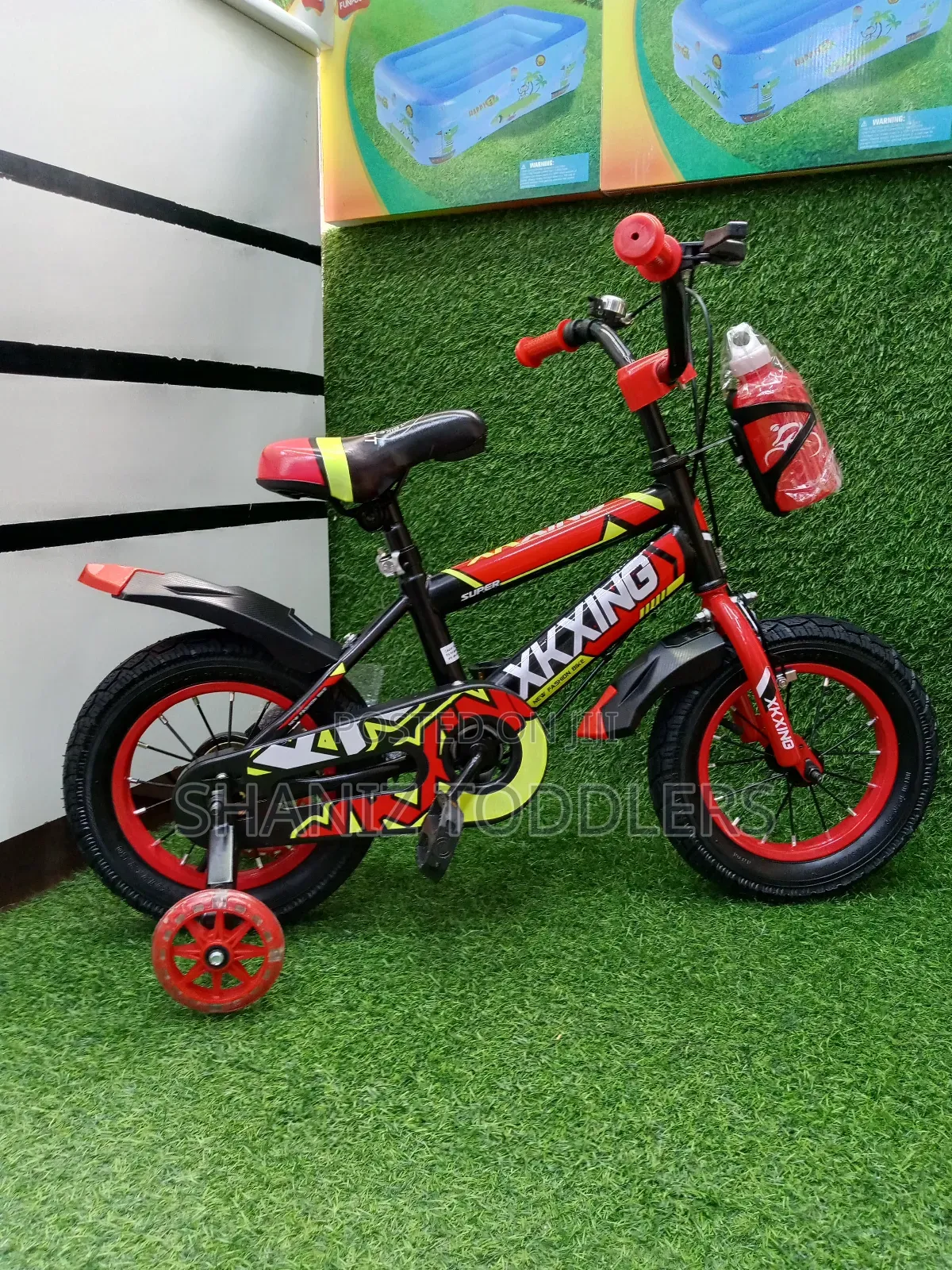 Best Quality Bike for Kids (3-5yrs)