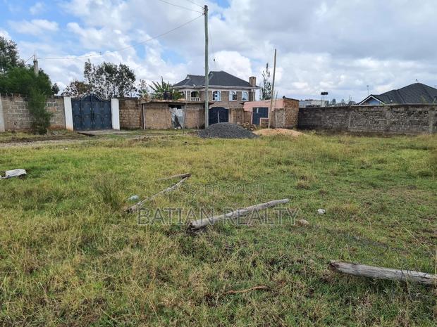 Airways Utawalla Plot for Sale - main view