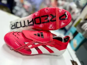 Addidas Predator 
40-45