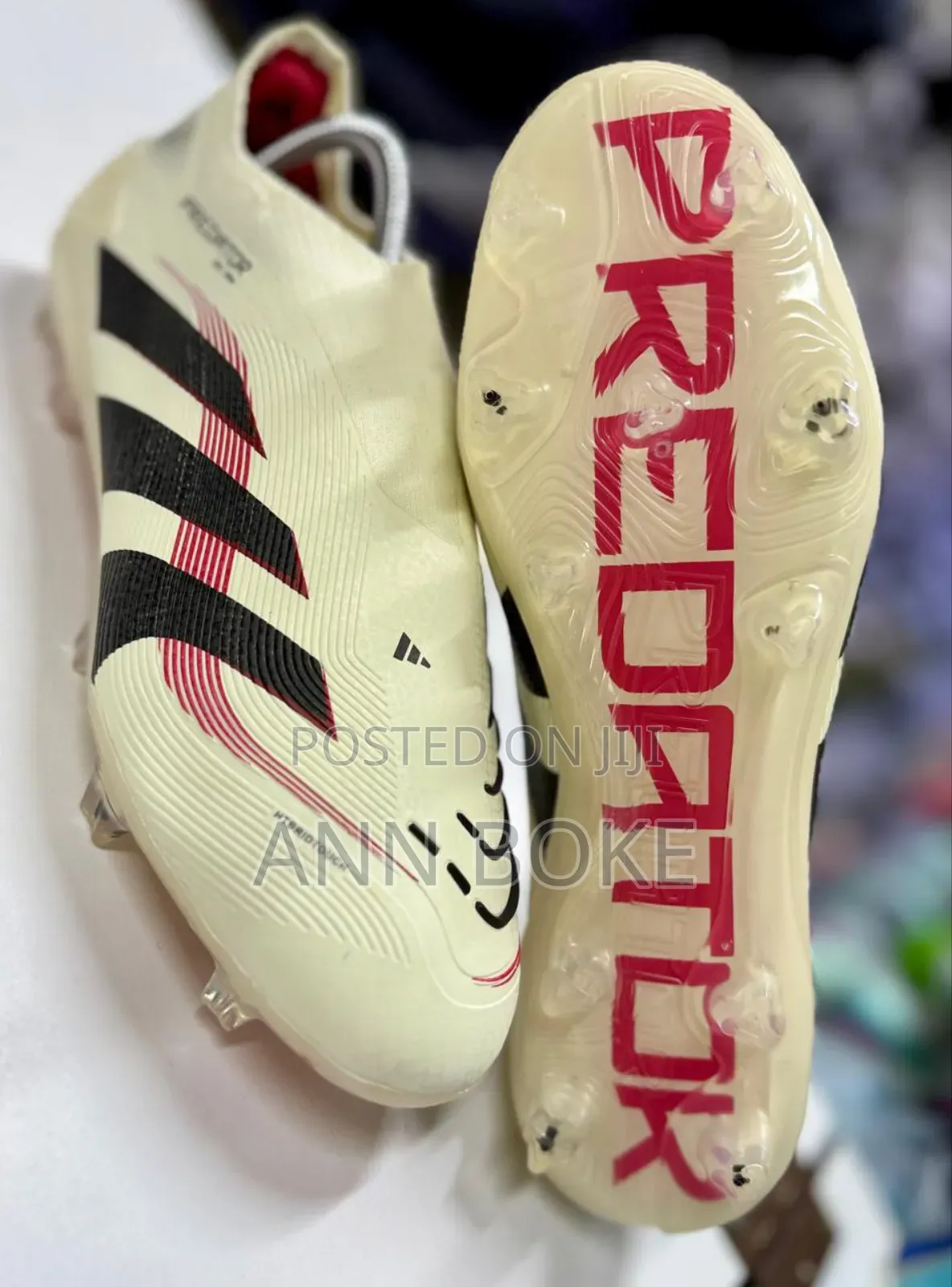Addidas Predator 
40-45