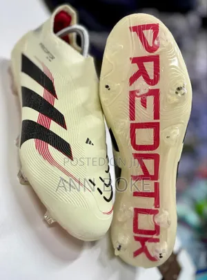 Addidas Predator 
40-45