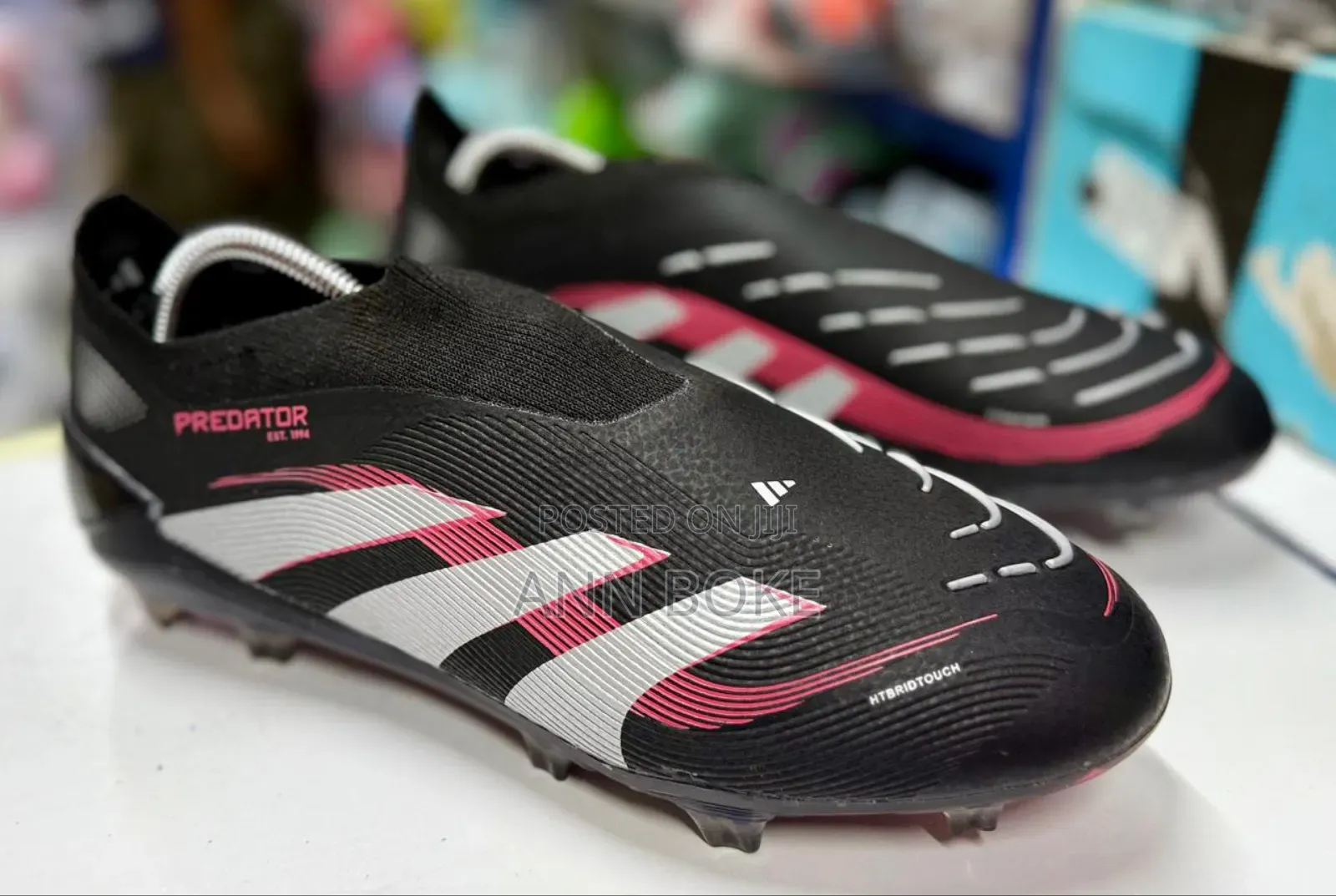 Addidas Predator 
40-45