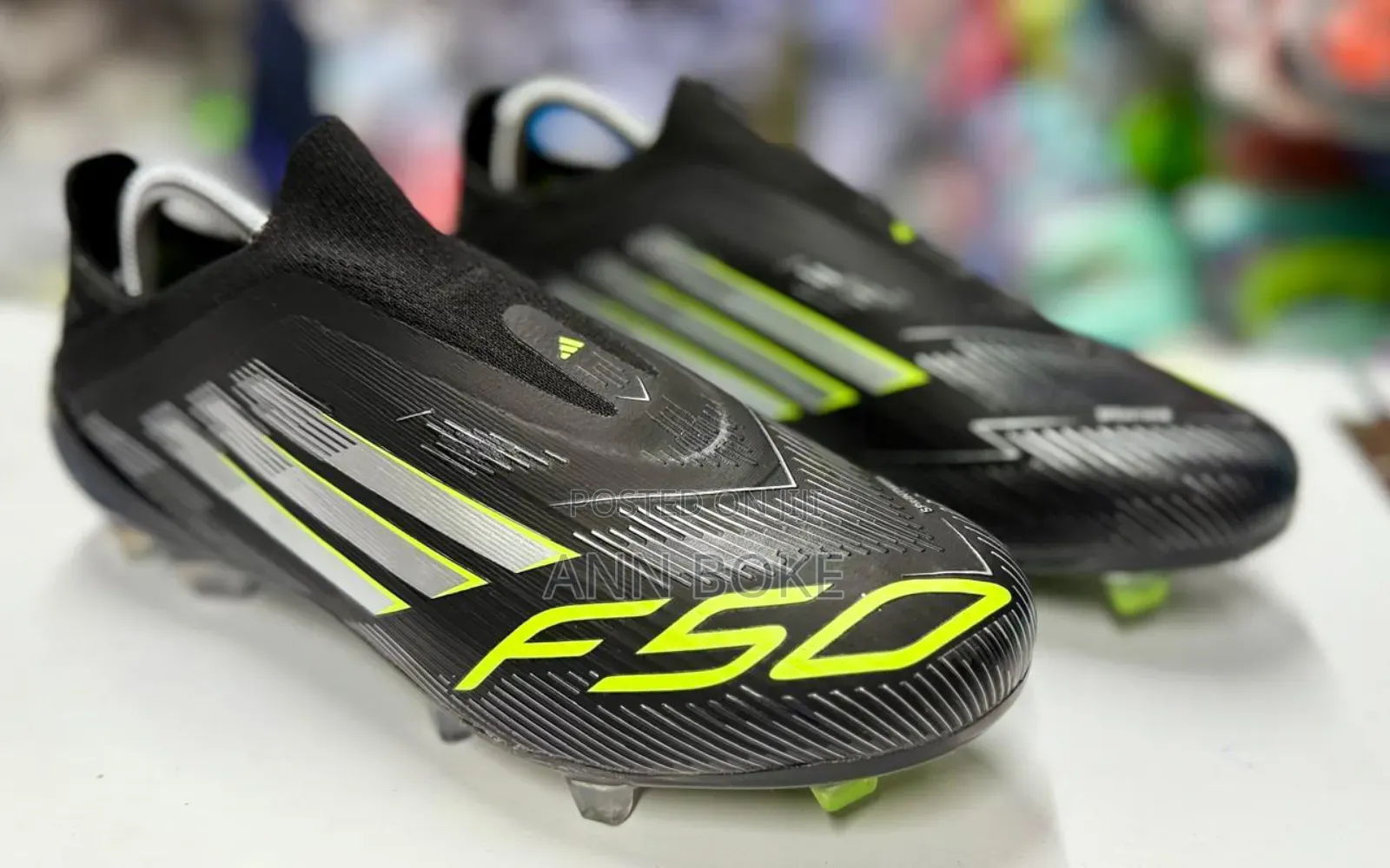 Addidas F50