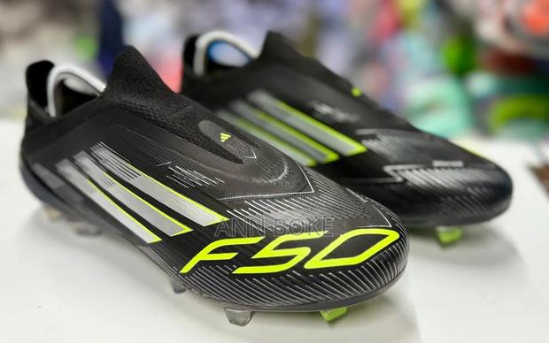Addidas F50 - thumbnail 2