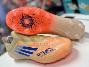 Addidas F50