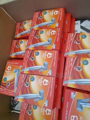 Bossini Bidet Spray (Original German