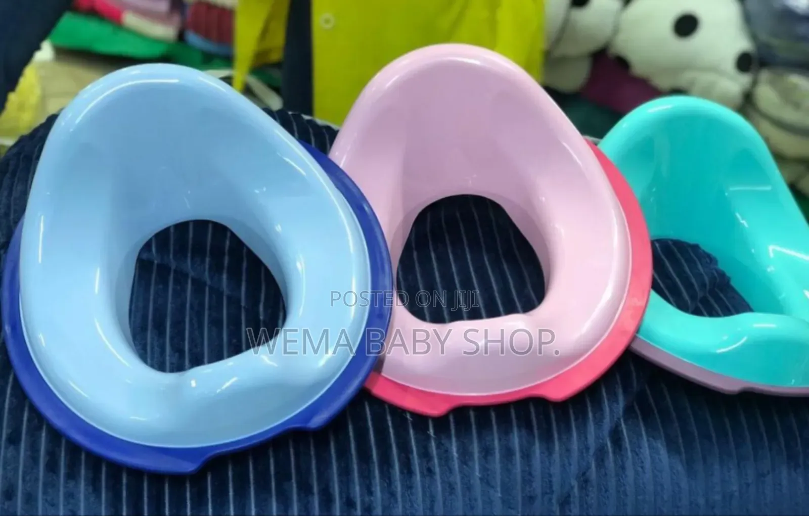 Kids Toilet Seat Adapter
