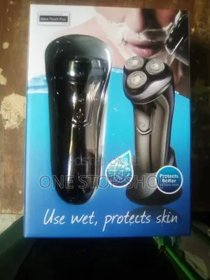 New Rechargeable Generic Smoother for Domestic Use