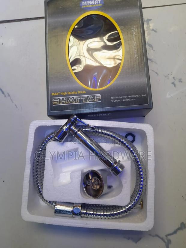 Maat Bidet Toilet Spray