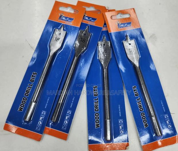 Wood Drill Bits 16mm - main view