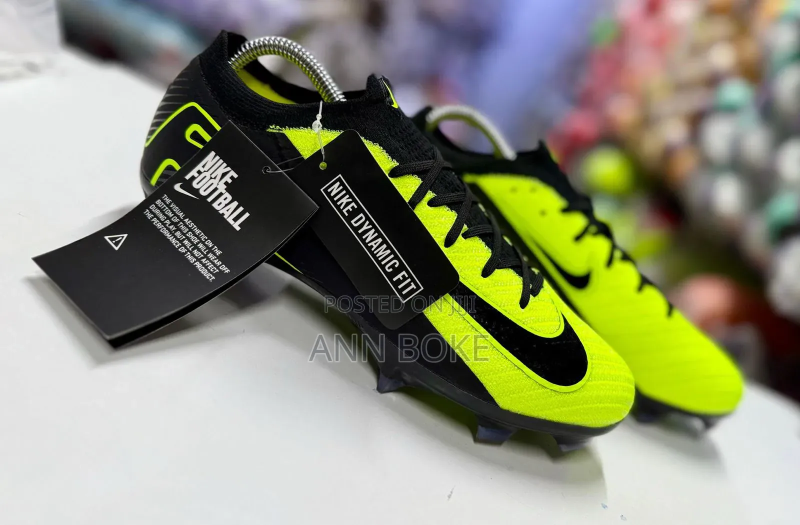 Nike Airzoom  
40-45