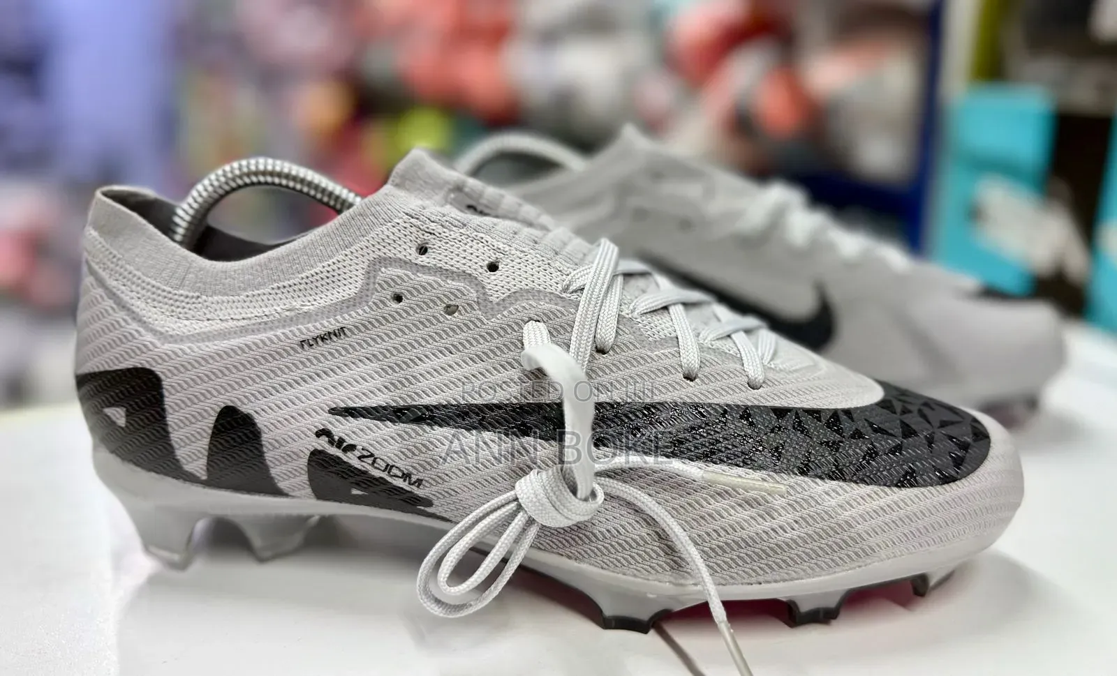 Nike Airzoom  
40-45